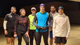 SCA NATATION TRIATHLON